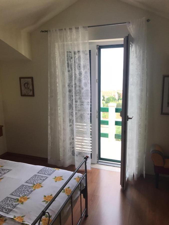 Apartmani Katarina โบล ภายนอก รูปภาพ