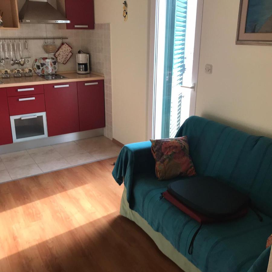 Apartmani Katarina โบล ภายนอก รูปภาพ
