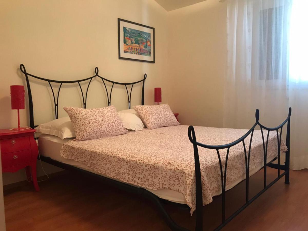 Apartmani Katarina โบล ภายนอก รูปภาพ