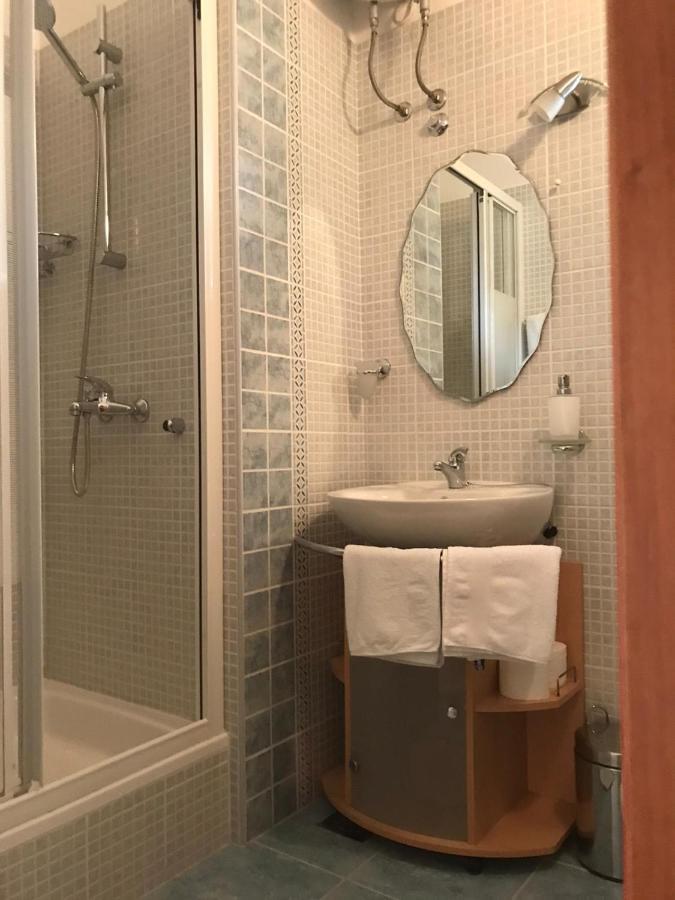Apartmani Katarina โบล ภายนอก รูปภาพ