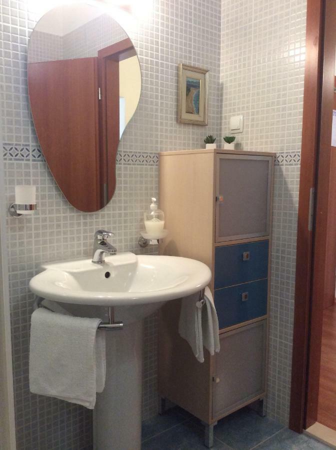 Apartmani Katarina โบล ภายนอก รูปภาพ