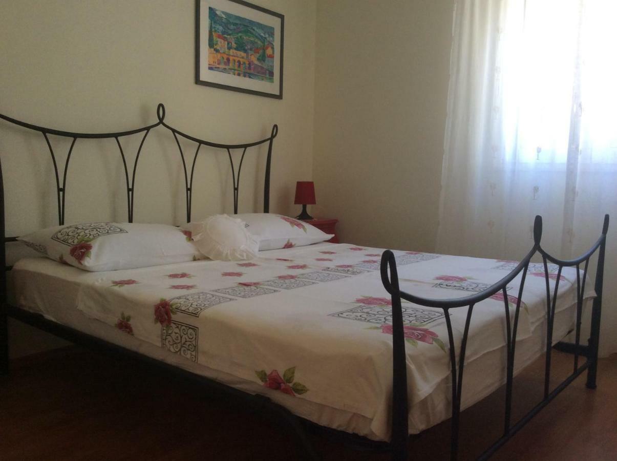 Apartmani Katarina โบล ภายนอก รูปภาพ