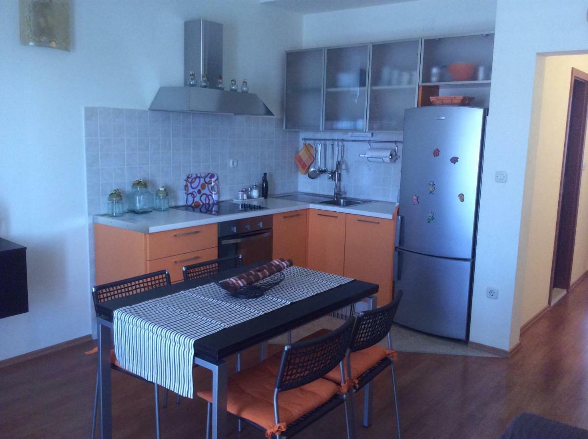 Apartmani Katarina โบล ภายนอก รูปภาพ
