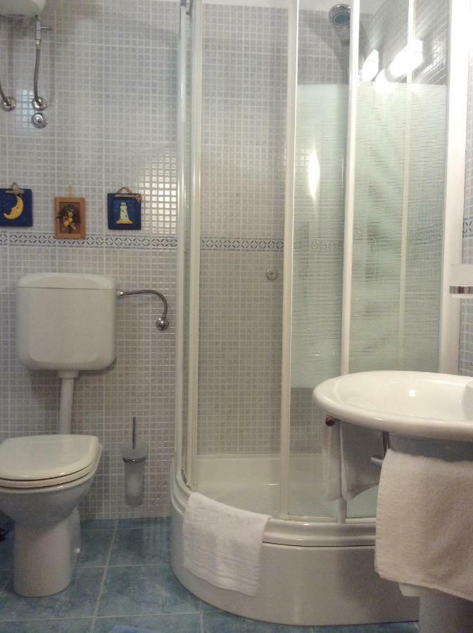 Apartmani Katarina โบล ภายนอก รูปภาพ