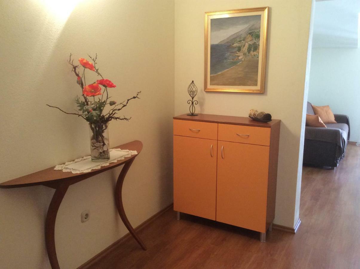 Apartmani Katarina โบล ภายนอก รูปภาพ