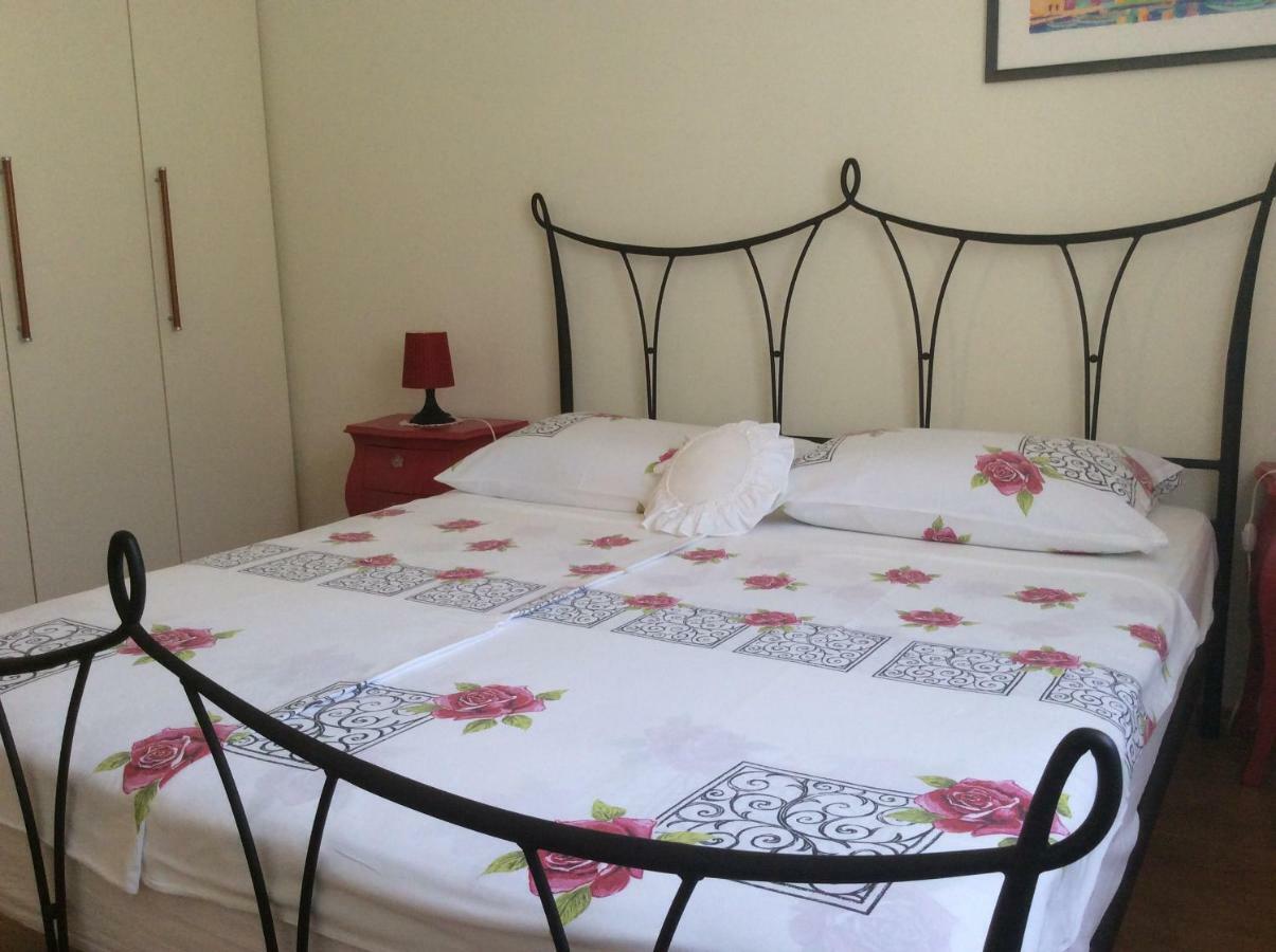 Apartmani Katarina โบล ภายนอก รูปภาพ