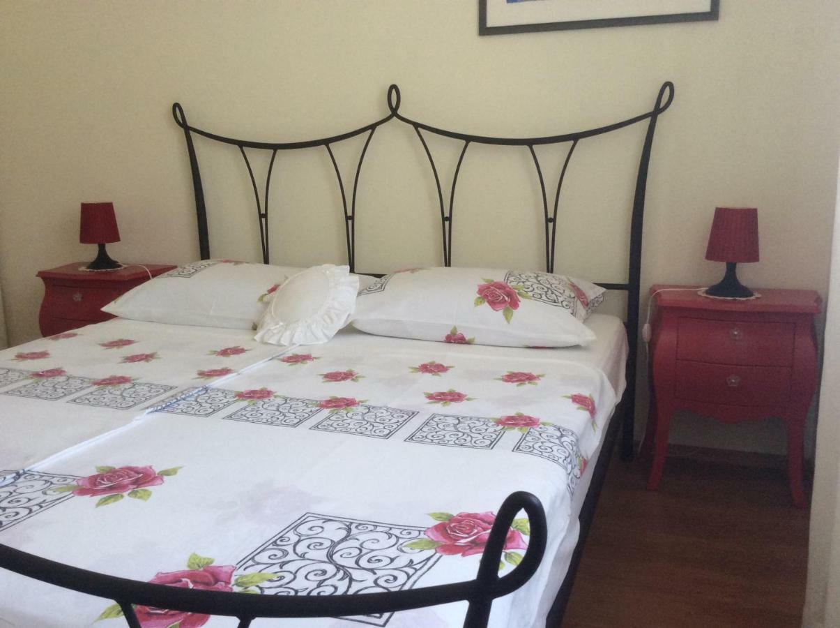 Apartmani Katarina โบล ภายนอก รูปภาพ